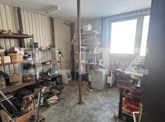 Spațiu industrial de vânzare Orasul Vechi - 186249SVI | BLITZ Baia Mare | Poza12