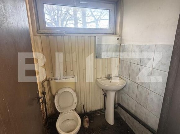 Spațiu industrial de vânzare Orasul Vechi - 186249SVI | BLITZ Baia Mare | Poza24