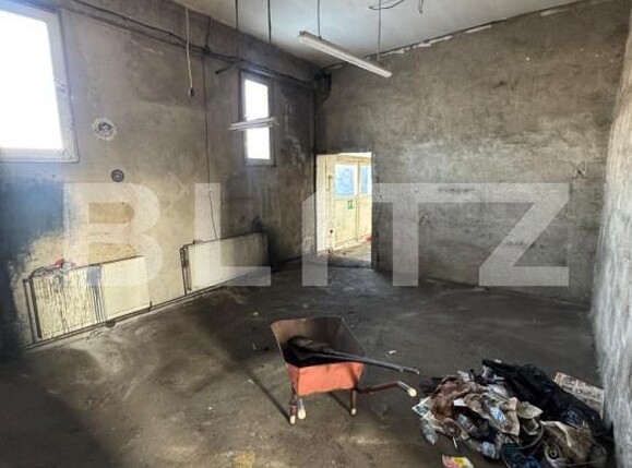 Spațiu industrial de vânzare Orasul Vechi - 186249SVI | BLITZ Baia Mare | Poza9