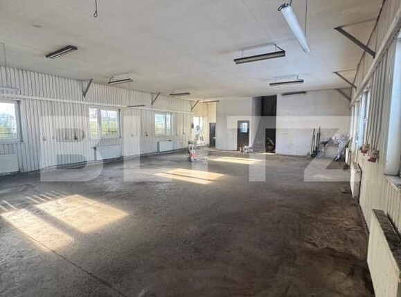 Spațiu industrial de vânzare Orasul Vechi - 186249SVI | BLITZ Baia Mare | Poza18