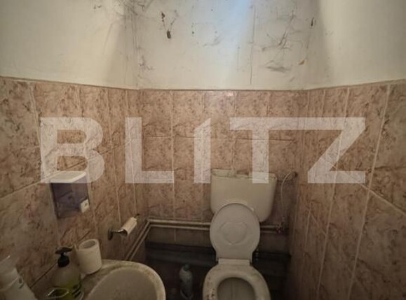 Spațiu industrial de vânzare Orasul Vechi - 186249SVI | BLITZ Baia Mare | Poza21