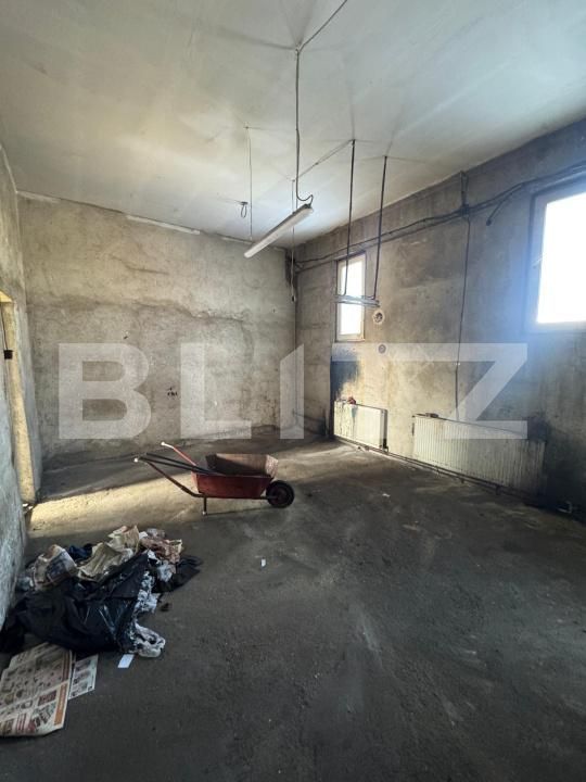 Spațiu industrial de vânzare Orasul Vechi - 186249SVI | BLITZ Baia Mare | Poza23