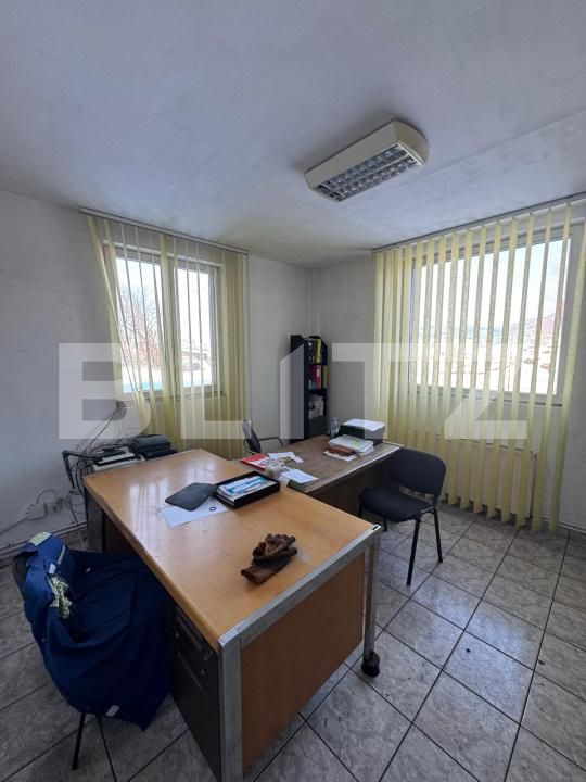 Spațiu industrial de vânzare Orasul Vechi - 186249SVI | BLITZ Baia Mare | Poza8