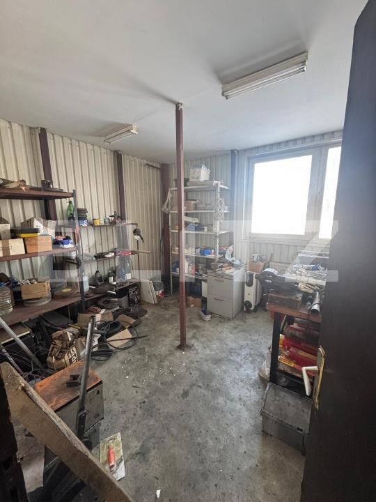 Spațiu industrial de vânzare Orasul Vechi - 186249SVI | BLITZ Baia Mare | Poza12