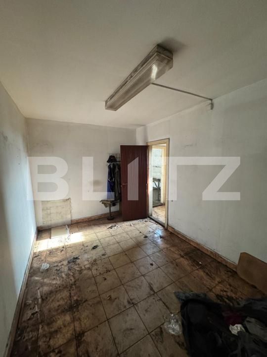 Spațiu industrial de vânzare Orasul Vechi - 186249SVI | BLITZ Baia Mare | Poza16