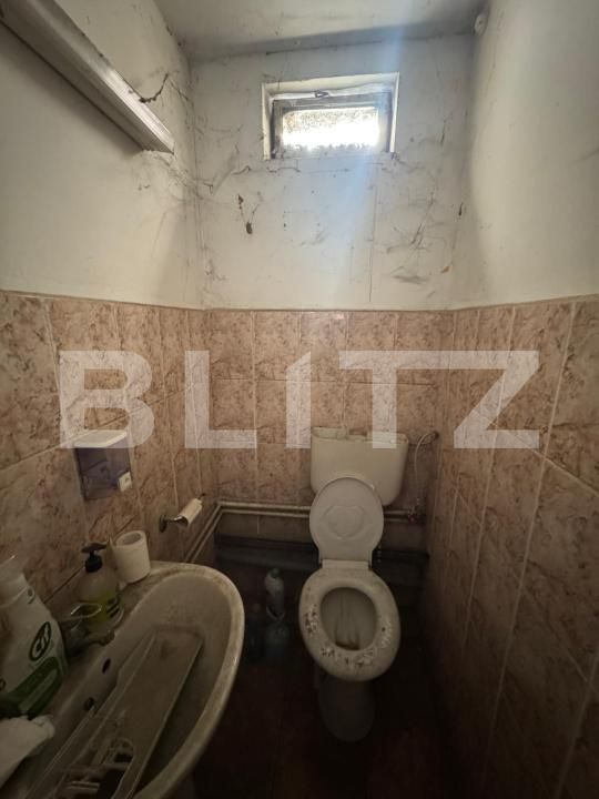 Spațiu industrial de vânzare Orasul Vechi - 186249SVI | BLITZ Baia Mare | Poza21