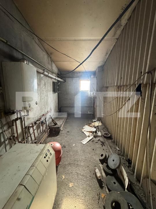 Spațiu industrial de vânzare Orasul Vechi - 186249SVI | BLITZ Baia Mare | Poza14