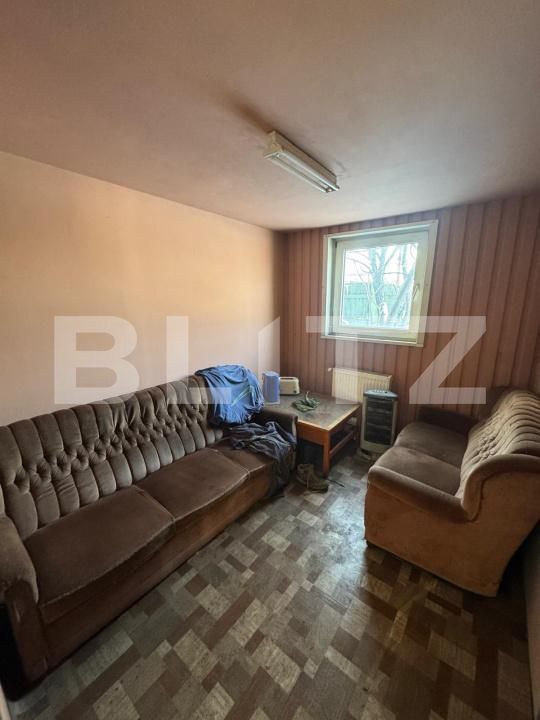 Spațiu industrial de vânzare Orasul Vechi - 186249SVI | BLITZ Baia Mare | Poza3