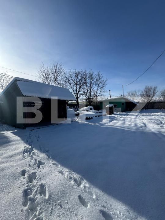 Spațiu industrial de vânzare Orasul Vechi - 186249SVI | BLITZ Baia Mare | Poza17