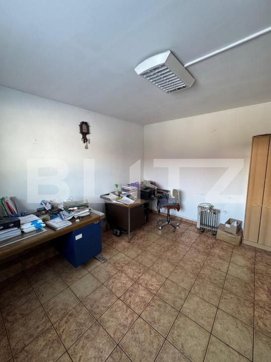 Spațiu industrial de vânzare Orasul Vechi - 186249SVI | BLITZ Baia Mare | Poza20