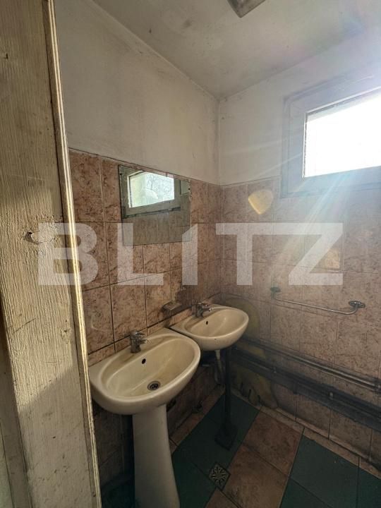 Spațiu industrial de vânzare Orasul Vechi - 186249SVI | BLITZ Baia Mare | Poza13