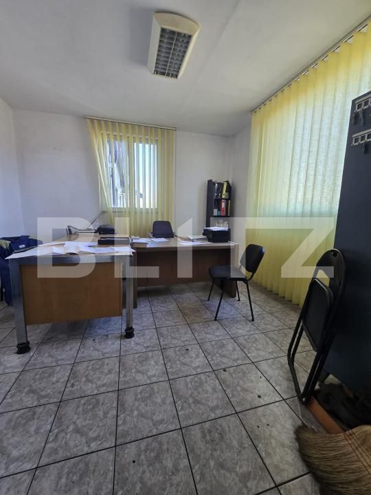 Spațiu industrial de vânzare Orasul Vechi - 186249SVI | BLITZ Baia Mare | Poza4