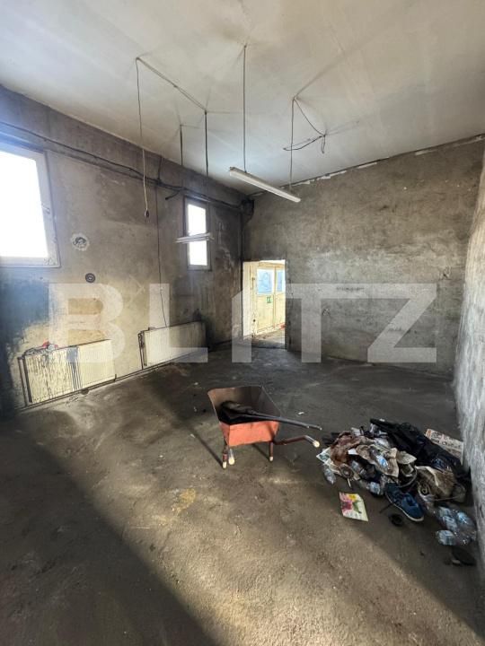 Spațiu industrial de vânzare Orasul Vechi - 186249SVI | BLITZ Baia Mare | Poza9