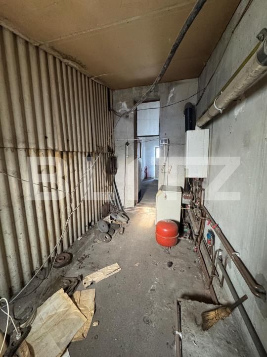 Spațiu industrial de vânzare Orasul Vechi - 186249SVI | BLITZ Baia Mare | Poza5