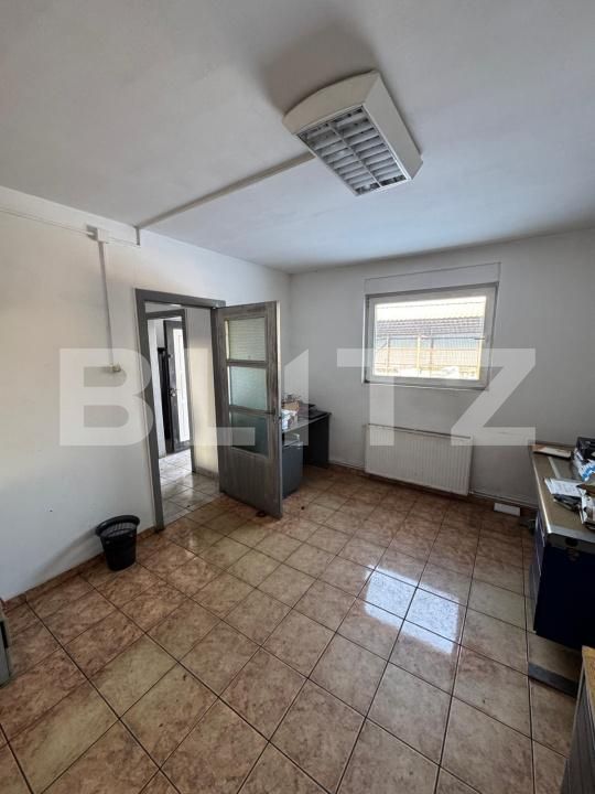 Spațiu industrial de vânzare Orasul Vechi - 186249SVI | BLITZ Baia Mare | Poza7