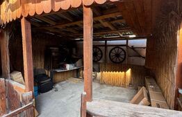 Casă 90 mp, teren 199 mp, zonă Centru Vechi