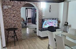 Casă 90 mp, teren 199 mp, zonă Centru Vechi