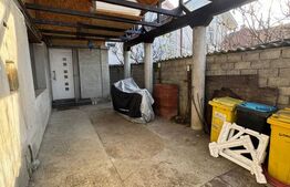 Casă 90 mp, teren 199 mp, zonă Centru Vechi