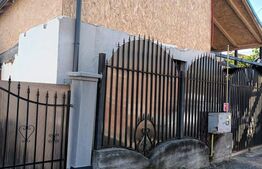 Casă 90 mp, teren 199 mp, zonă Centru Vechi