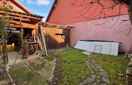 Casă 90 mp, teren 199 mp, zonă Centru Vechi