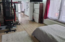 Casă 90 mp, teren 199 mp, zonă Centru Vechi