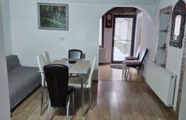 Casă 90 mp, teren 199 mp, zonă Centru Vechi