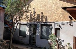 Casă 90 mp, teren 199 mp, zonă Centru Vechi