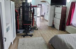 Casă 90 mp, teren 199 mp, zonă Centru Vechi