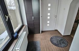 Casă 90 mp, teren 199 mp, zonă Centru Vechi