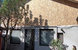 Casă 90 mp, teren 199 mp, zonă Centru Vechi