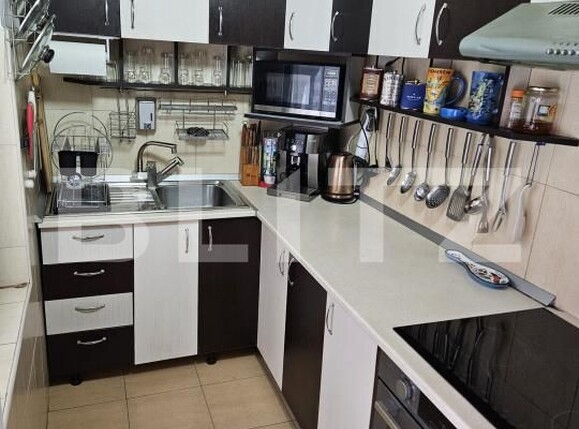 Casa de vânzare 3 camere Central - 186327CV | BLITZ Baia Mare | Poza19