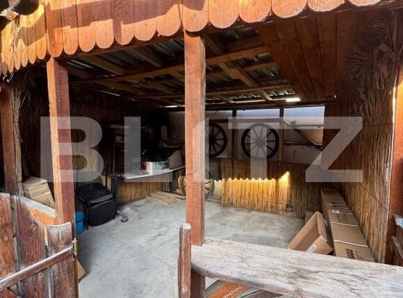 Casa de vânzare 3 camere Central - 186327CV | BLITZ Baia Mare | Poza8