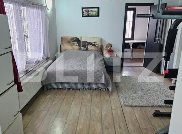 Casa de vânzare 3 camere Central - 186327CV | BLITZ Baia Mare | Poza23