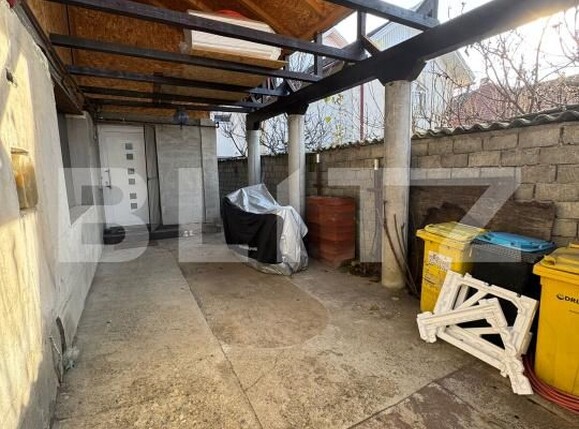 Casa de vânzare 3 camere Central - 186327CV | BLITZ Baia Mare | Poza5