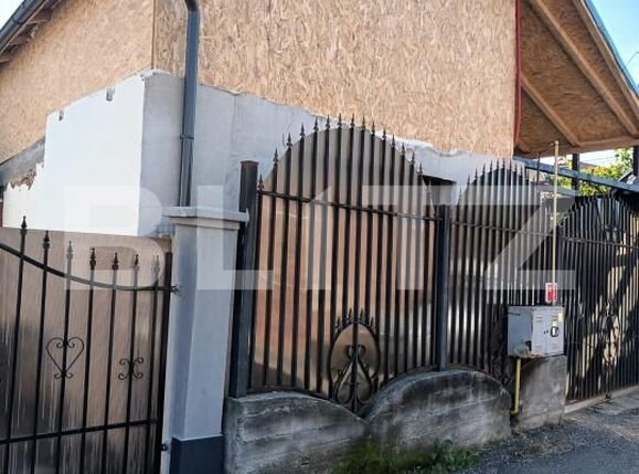 Casa de vânzare 3 camere Central - 186327CV | BLITZ Baia Mare | Poza4