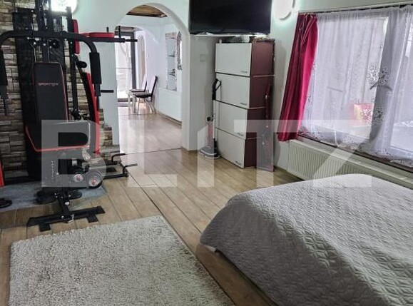 Casa de vânzare 3 camere Central - 186327CV | BLITZ Baia Mare | Poza25