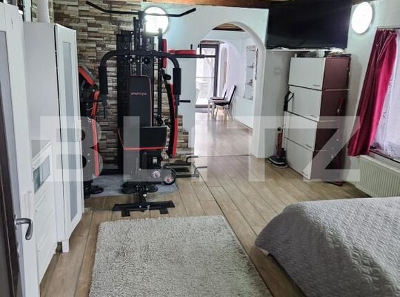 Casa de vânzare 3 camere Central - 186327CV | BLITZ Baia Mare | Poza24