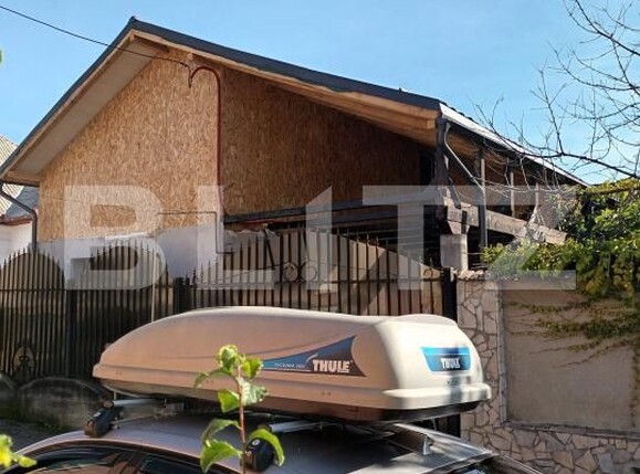 Casa de vânzare 3 camere Central - 186327CV | BLITZ Baia Mare | Poza1