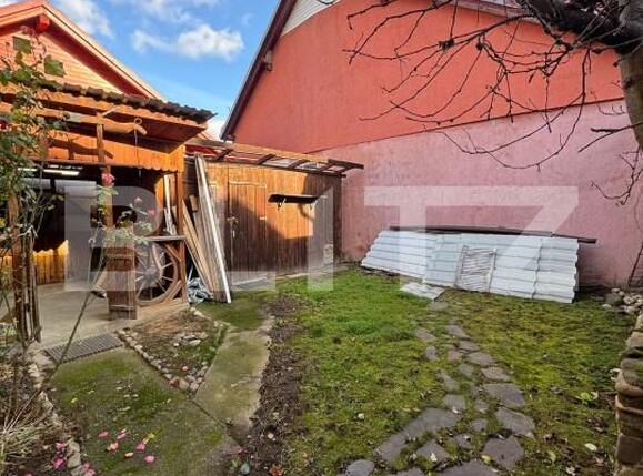 Casa de vânzare 3 camere Central - 186327CV | BLITZ Baia Mare | Poza7