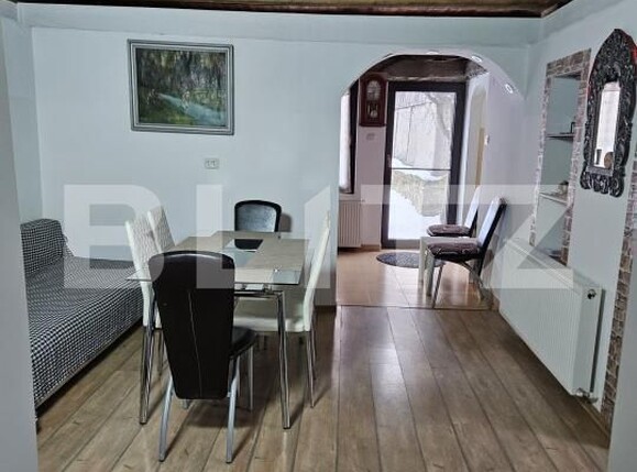 Casa de vânzare 3 camere Central - 186327CV | BLITZ Baia Mare | Poza21