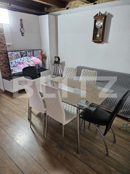 Casa de vânzare 3 camere Central - 186327CV | BLITZ Baia Mare | Poza16