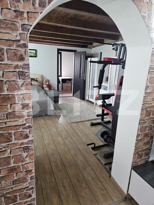 Casa de vânzare 3 camere Central - 186327CV | BLITZ Baia Mare | Poza22