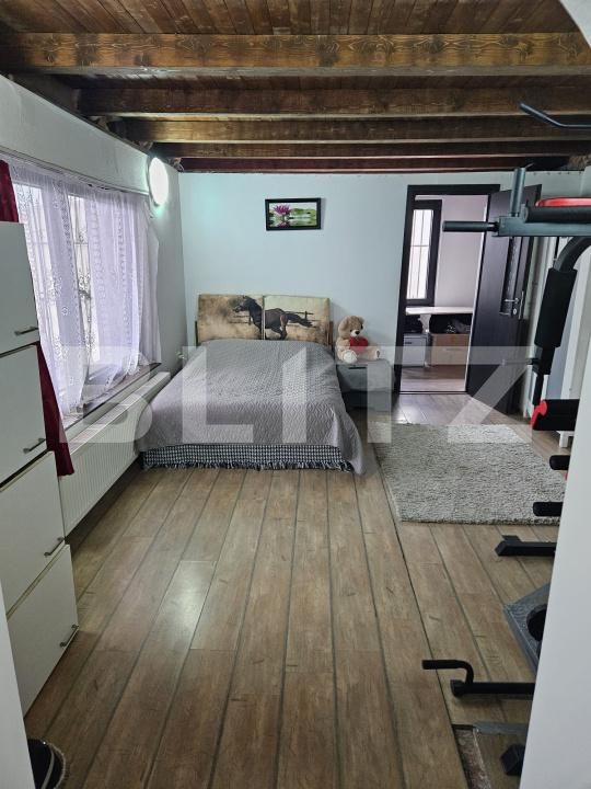 Casa de vânzare 3 camere Central - 186327CV | BLITZ Baia Mare | Poza23