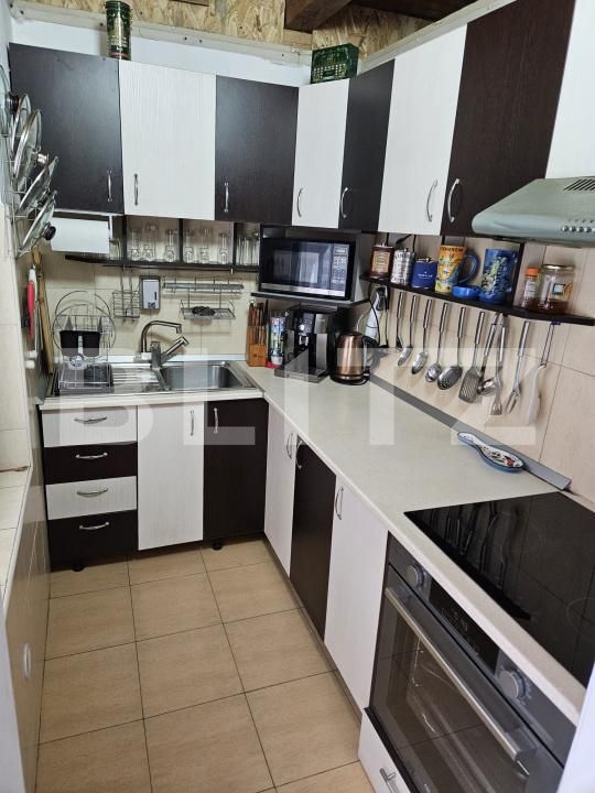 Casa de vânzare 3 camere Central - 186327CV | BLITZ Baia Mare | Poza19