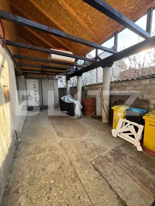 Casa de vânzare 3 camere Central - 186327CV | BLITZ Baia Mare | Poza5