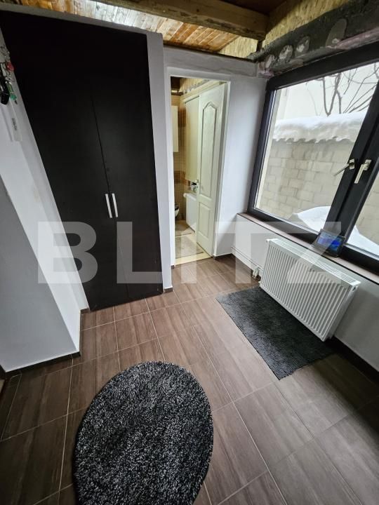 Casa de vânzare 3 camere Central - 186327CV | BLITZ Baia Mare | Poza10