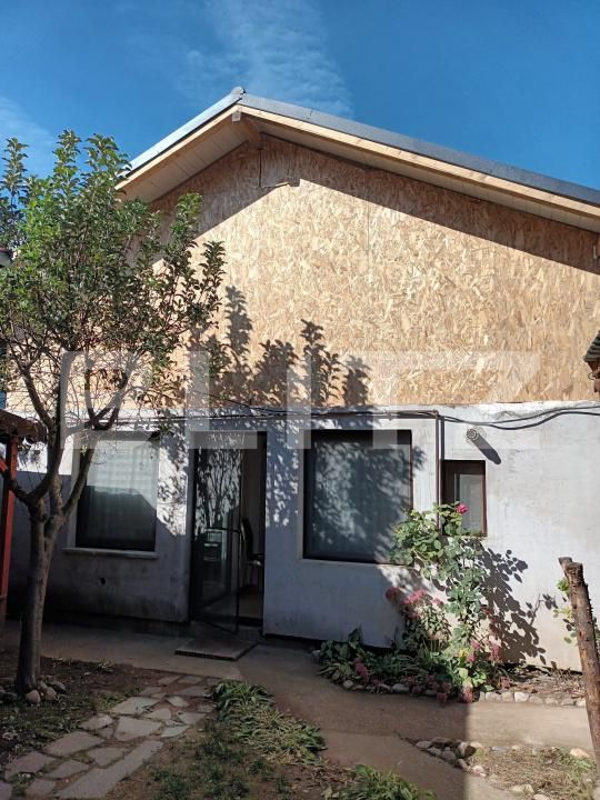 Casa de vânzare 3 camere Central - 186327CV | BLITZ Baia Mare | Poza2