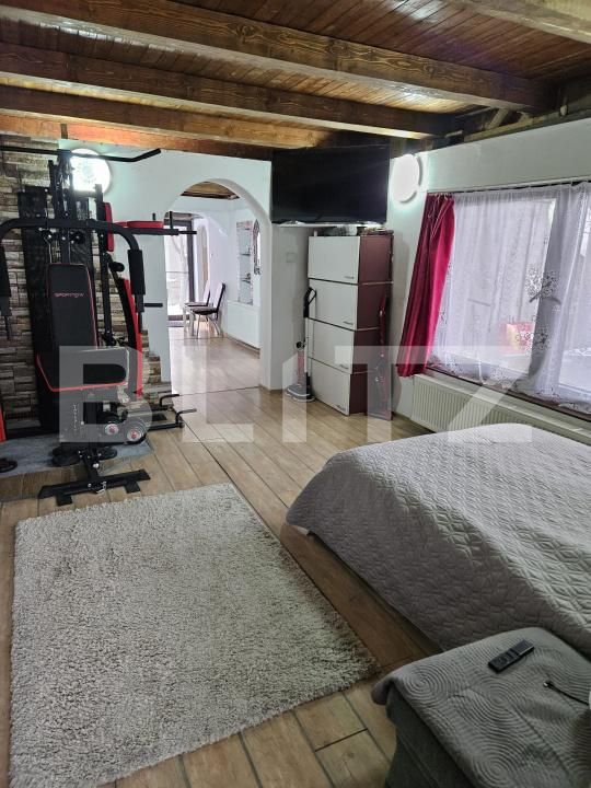 Casa de vânzare 3 camere Central - 186327CV | BLITZ Baia Mare | Poza25