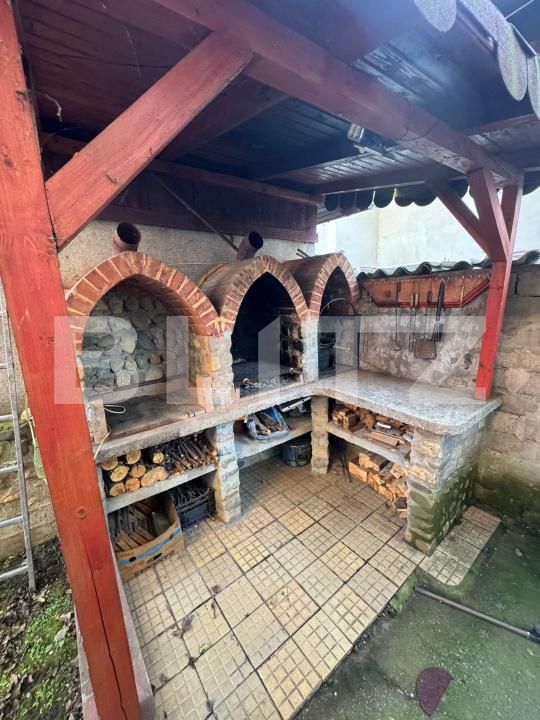 Casa de vânzare 3 camere Central - 186327CV | BLITZ Baia Mare | Poza6