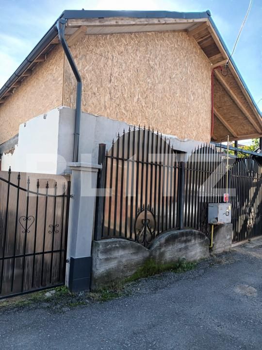 Casa de vânzare 3 camere Central - 186327CV | BLITZ Baia Mare | Poza4